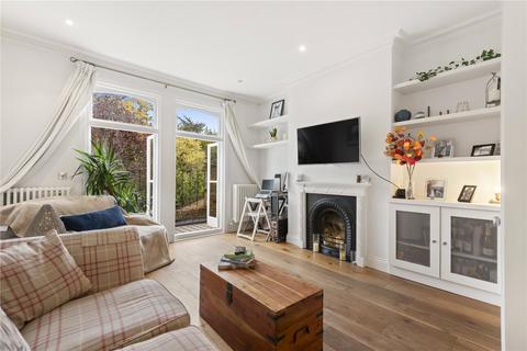 Thurleigh Road, Wandsworth, London, SW12