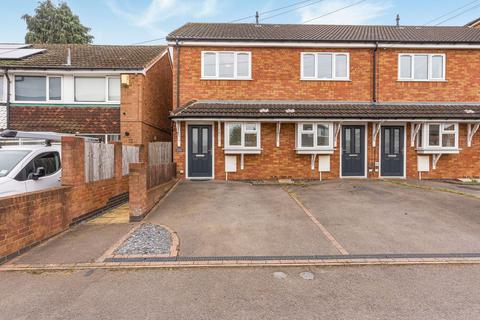 undefined, Gaydon Road, Solihull B92