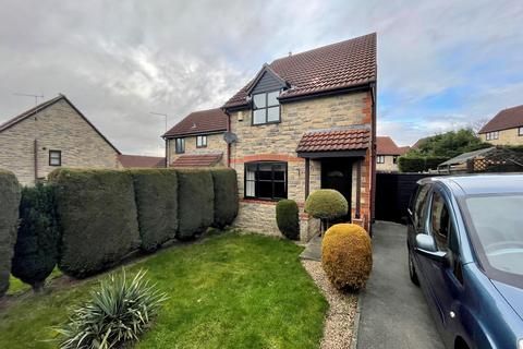 3 bedroom house to rent, Snowberry Avenue, Belper, DE56