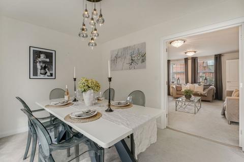 5 bedroom detached house for sale, Europa Rd, Leicester LE18