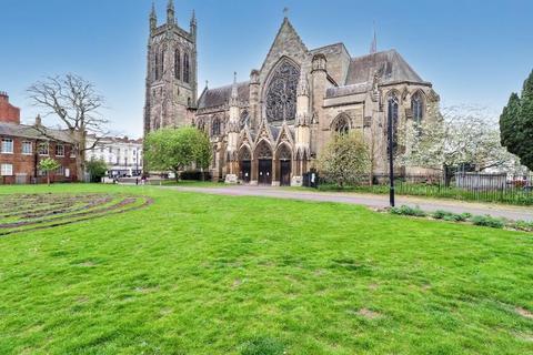 undefined, Church Street, Leamington Spa