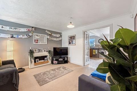 3 bedroom detached house for sale, Clos Cwm Garw, Caerphilly CF83