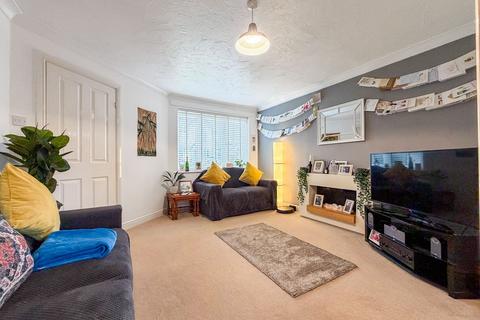 3 bedroom detached house for sale, Clos Cwm Garw, Caerphilly CF83