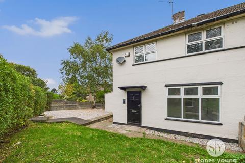 Greenside Avenue, Blackburn, BB2