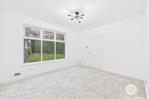 undefined, Greenside Avenue, Blackburn, BB2
