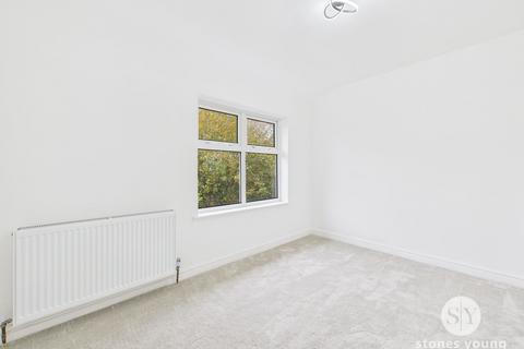 undefined, Greenside Avenue, Blackburn, BB2