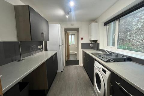 undefined, Radnor Street, GF, Plymouth PL4