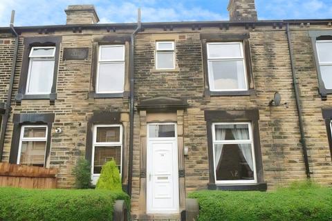 2 bedroom terraced house for sale, East Park Street, Morley, LS27
