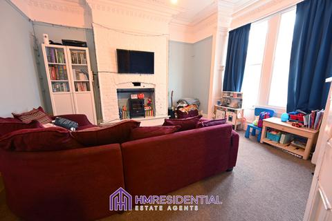 undefined, Sidney Grove, Newcastle Upon Tyne NE4