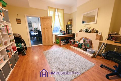 undefined, Sidney Grove, Newcastle Upon Tyne NE4