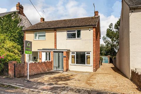 2 bedroom semi-detached house for sale, Bourne Street, Didcot OX11