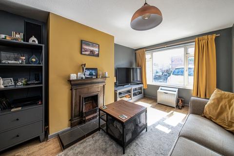 2 bedroom semi-detached house for sale, Bourne Street, Didcot OX11