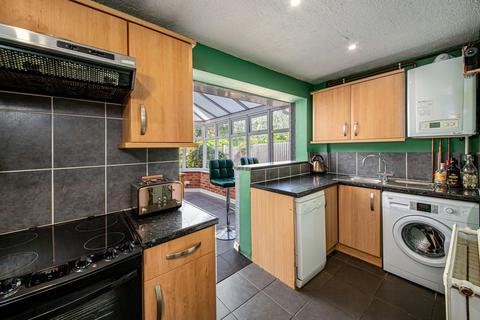 2 bedroom semi-detached house for sale, Bourne Street, Didcot OX11