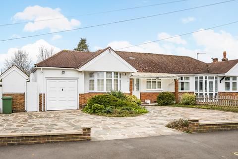 undefined, Firswood Avenue, Ewell, Surrey, KT19