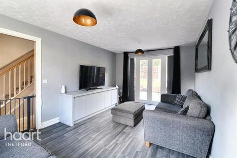 undefined, Pennycress Drive, Thetford