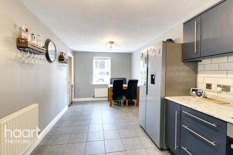 undefined, Pennycress Drive, Thetford