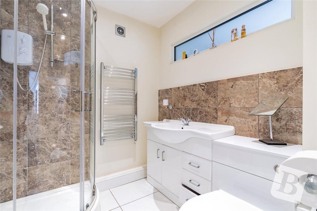 G/F Shower Room