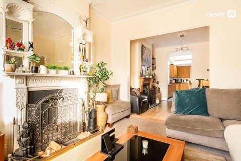 2 bedroom terraced house for sale, Edgar Terrace, Plymouth PL4