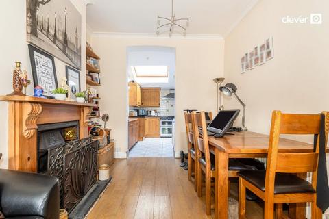 2 bedroom terraced house for sale, Edgar Terrace, Plymouth PL4