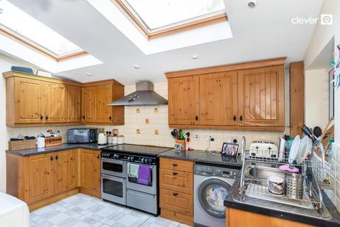 2 bedroom terraced house for sale, Edgar Terrace, Plymouth PL4