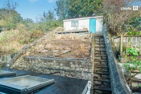 2 bedroom terraced house for sale, Edgar Terrace, Plymouth PL4