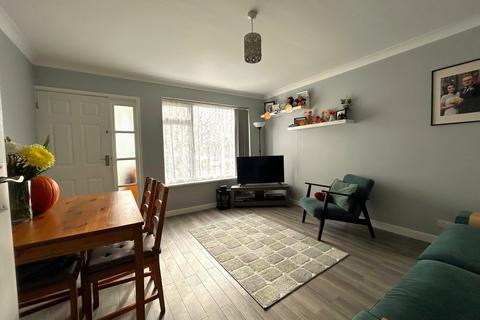 undefined, Knightwood Road, Hythe SO45