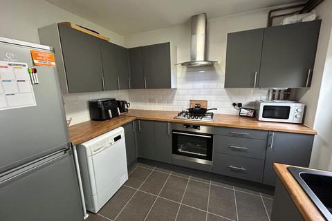 undefined, Knightwood Road, Hythe SO45