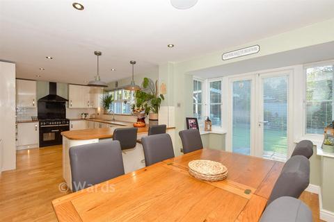 4 bedroom detached house for sale, Firmin Avenue, Boughton Monchelsea, Maidstone, Kent