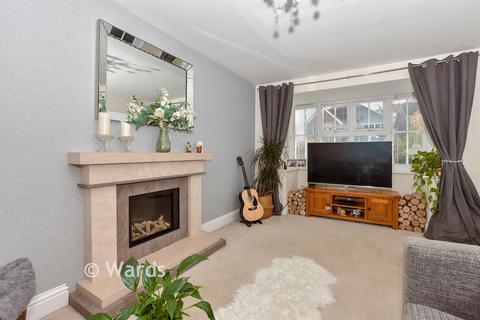 4 bedroom detached house for sale, Firmin Avenue, Boughton Monchelsea, Maidstone, Kent