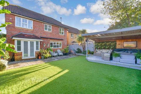 4 bedroom detached house for sale, Firmin Avenue, Boughton Monchelsea, Maidstone, Kent