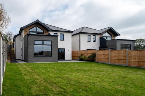 undefined, PLOT 1, Llwyn Derw, Llanarth