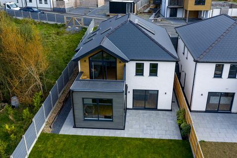 undefined, PLOT 1, Llwyn Derw, Llanarth