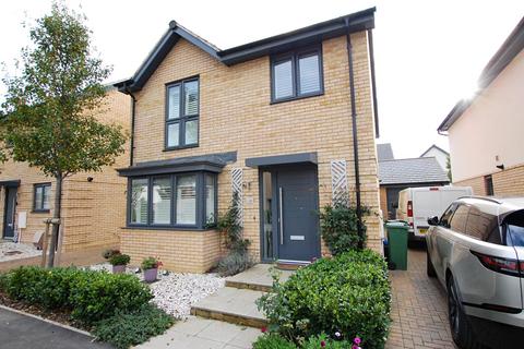 undefined, Fairfield Way, Bristol BS31