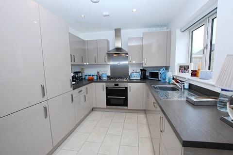 undefined, Fairfield Way, Bristol BS31