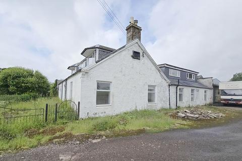 7 bedroom semi-detached house for sale, Caldermill ML10