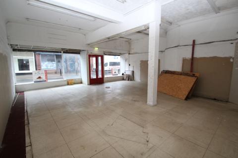 Property for sale, Dalrymple Street, Girvan KA26