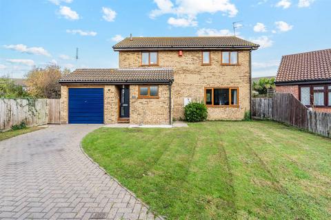 Ellis Way, Herne Bay