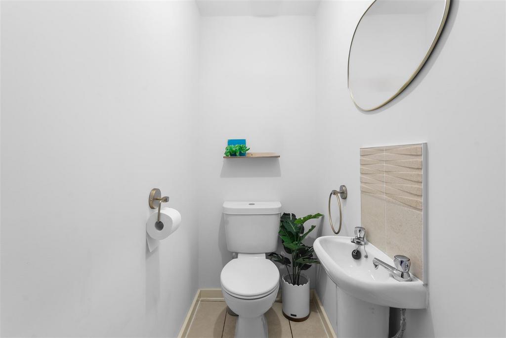 Cloakroom