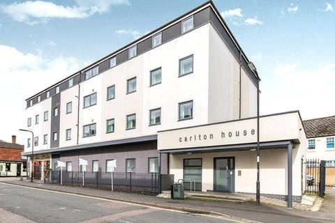 Carlton Place, Hampshire SO15