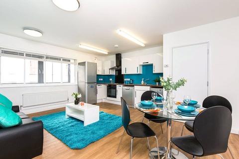 undefined, Carlton Place, Hampshire SO15