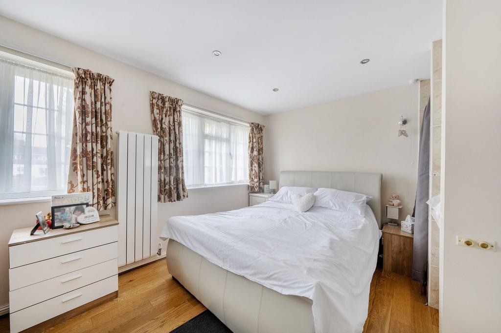 Bedrooms