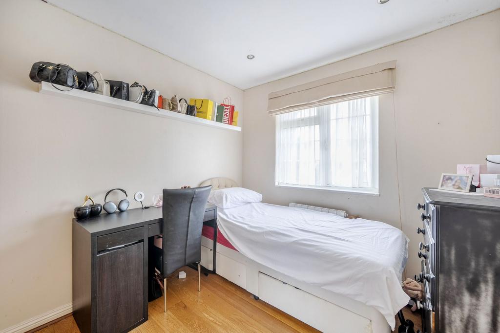 Bedrooms