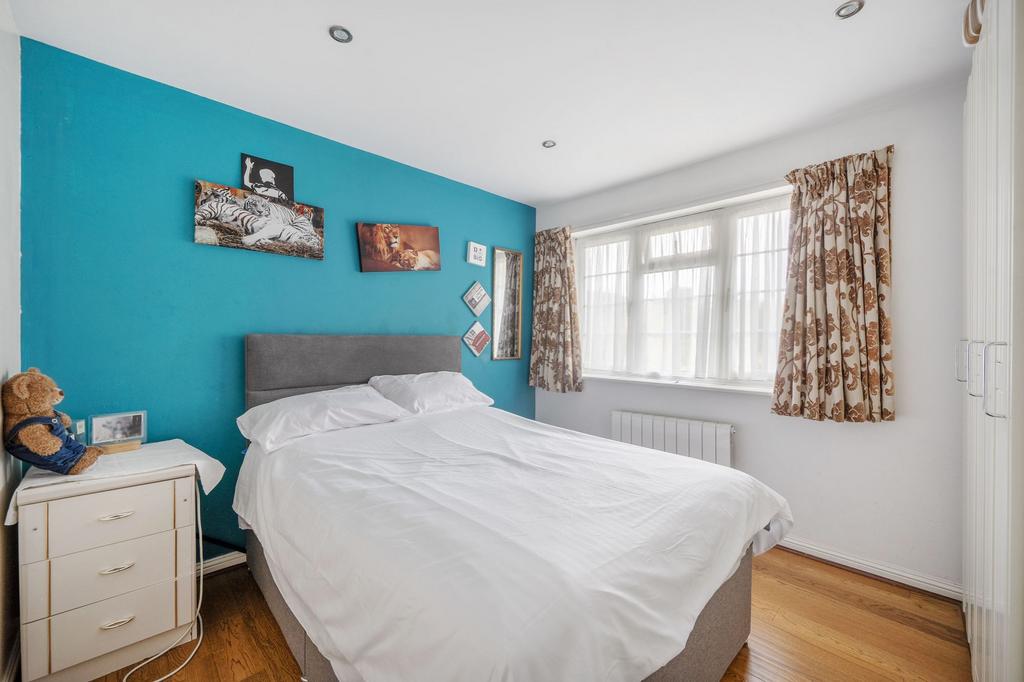 Bedrooms
