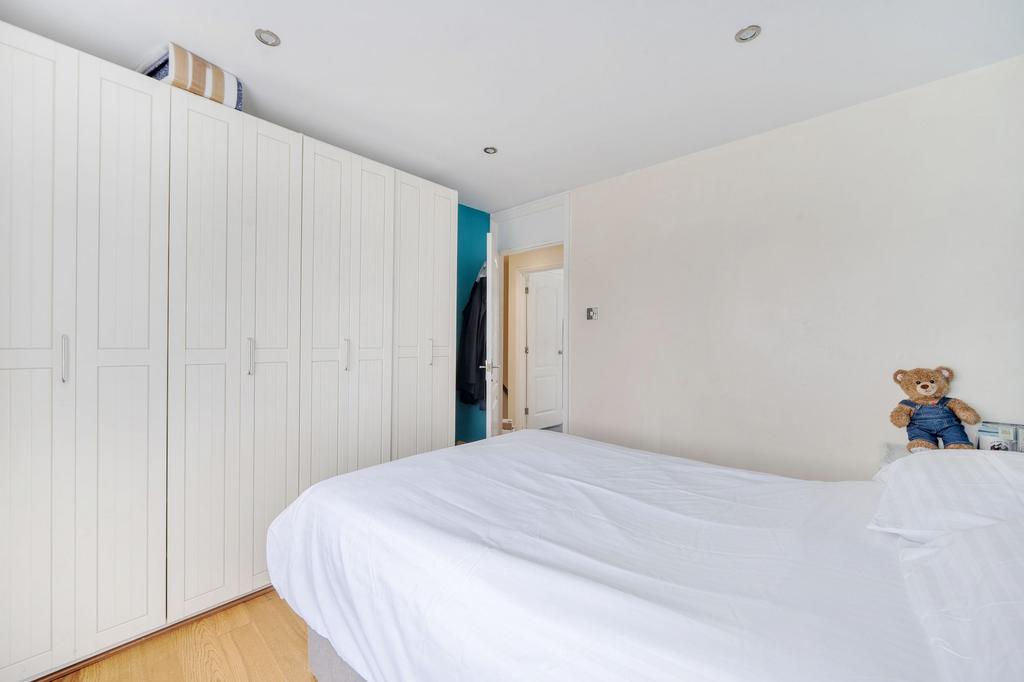 Bedrooms