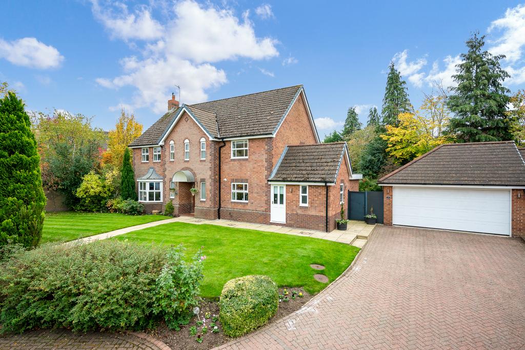 24 York Crescent