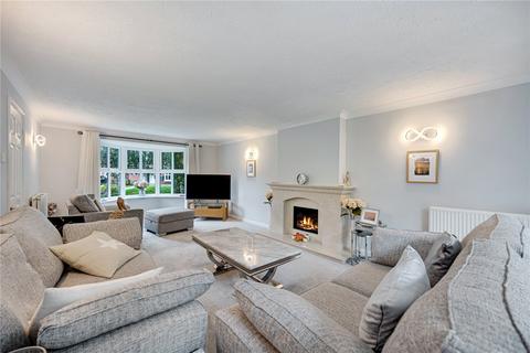 undefined, York Crescent, Wilmslow, Cheshire, SK9