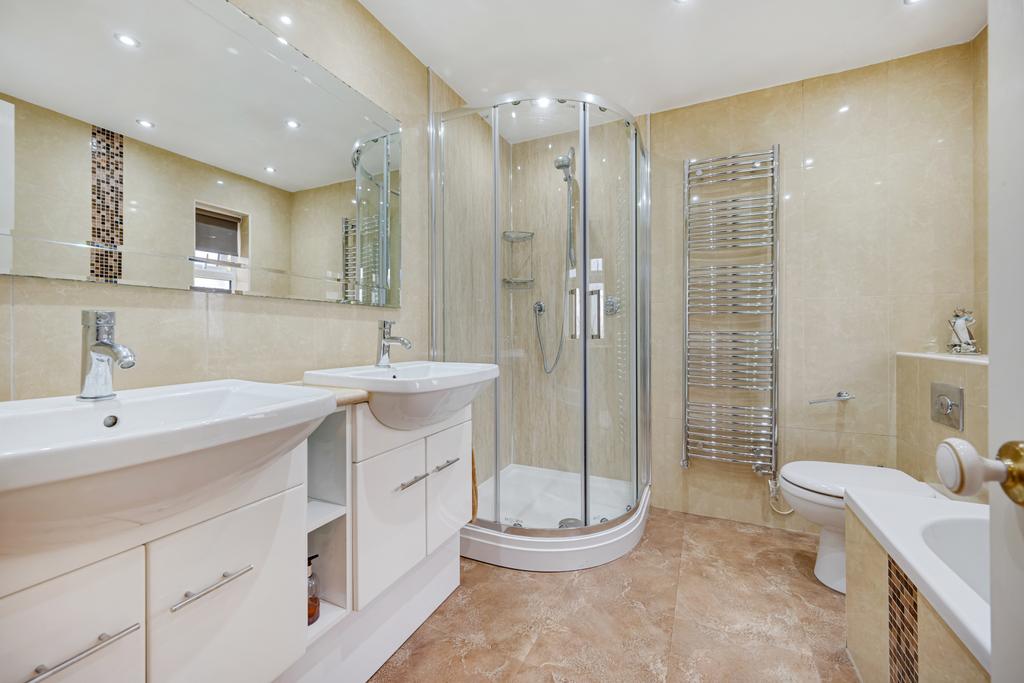 Principal En-Suite