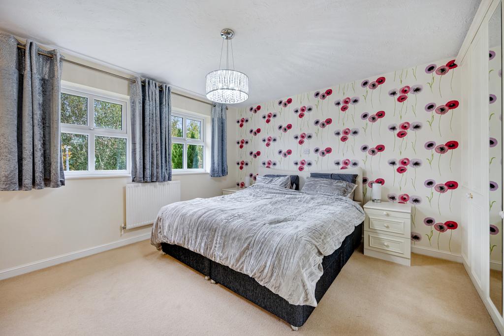 Principal Bedroom