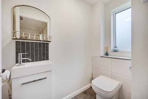 undefined, York Crescent, Wilmslow, Cheshire, SK9