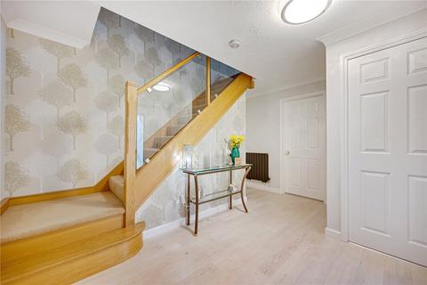 undefined, York Crescent, Wilmslow, Cheshire, SK9